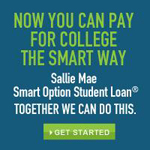 Sallie Mae Student Loan